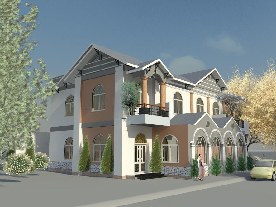 Khám phá Khóa học Revit Kiến trúc Nâng cao